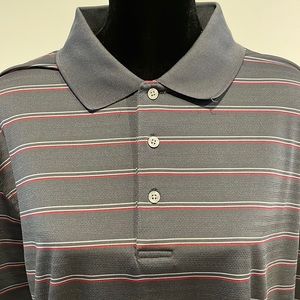 XXL Men’s PGA Tour Golf Polo